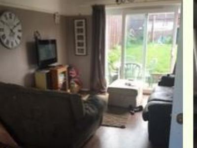 1208 Coventry available for school  holidays (sleeps 5)