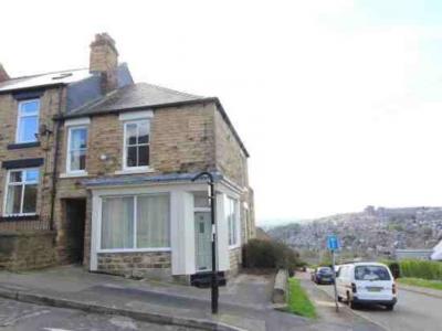 1310  Sheffield - available for school holidays (sleeps 5+baby/toddler)