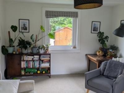 1910 Edinburgh for Scottish school holidays : sleeps 5