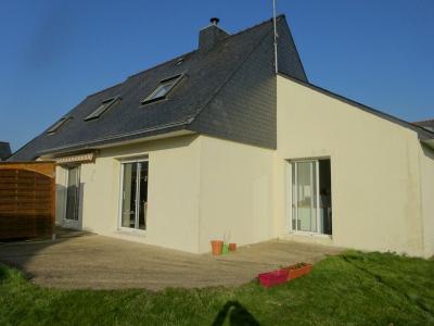 A169 Fouesnant, Brittany sleeps 4, flexible timimg