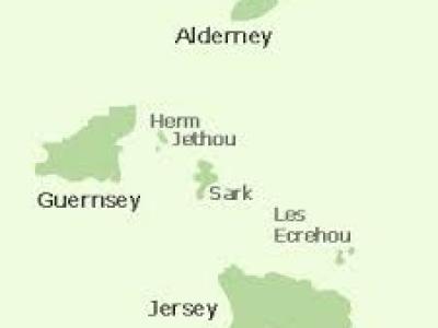 Channel Islands - (2 profiles in Guernsey)