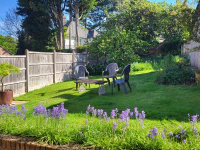 NEW ENTRY 1935 HERTFORDSHIRE  flexible timing : sleeps 5/6