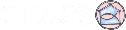 CHACS logo