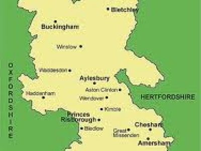 Buckinghamshire