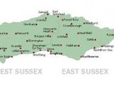 Sussex