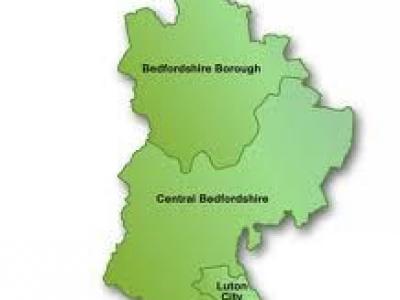 Bedfordshire