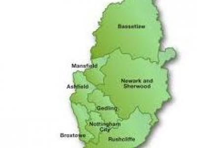 Nottinghamshire