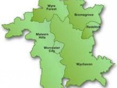 Worcestershire