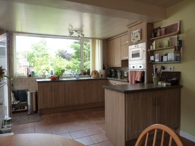 0-623  Doncaster Flexible (sleeps 6)