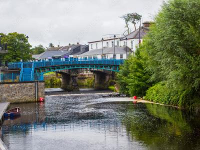 NEW HOME/current member 1199 N. Ireland (sleeps 7+)