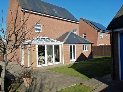 1298  nr Cambridge for school holidays (sleeps 6+)