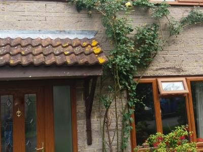 1458 nr Wells for school holidays (sleeps 4)