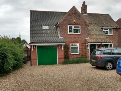 1483   Norwich   for school holidays     sleeps 6+2