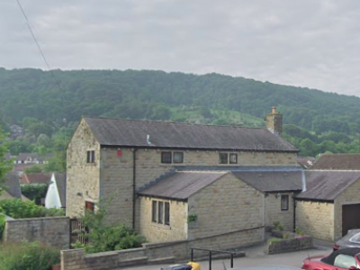 1490-Otley for school holidays (sleeps 5/7)