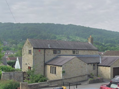 1490  Otley for school holidays (sleeps 5/7)