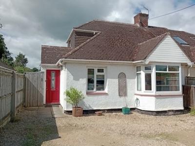 Updated listing 1603 OXFORDSHIRE for school holidays : sleeps 6/7