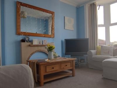 1671 Bangor flexible timing, (sleeps 4 people)