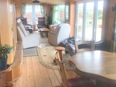 (CORNWALL) 1674 : flexible timing : sleeps 6