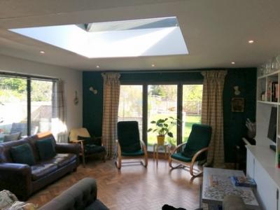 1775 BATH looking to swap Oct 24th -27th  in Leeds area : sleeps 7/9