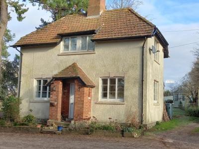 1791 nr Axminster : flexible timing : sleeps 5