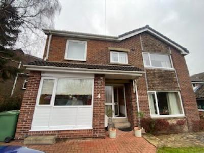 1864 Holmfirth : flexible timing : sleeps 7