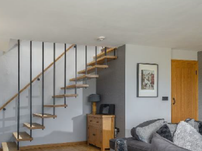 NEW ENTRY 1920 NORTHUMBERLAND flexible timing : sleeps 6