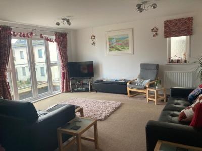 1943 Teignmouth for school holidays :- sleeps 6/8