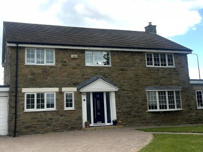 NEW ENTRY 1966 YORKSHIRE for school holidays : sleeps 7+