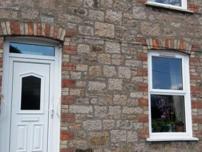 1432** nr Redruth flexible (sleeps 4/6)
