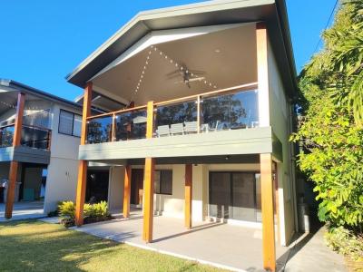 A257 Brisbane AUSTRALIA 2/3 weeks during July/Sept. 2025 sleeps 8
