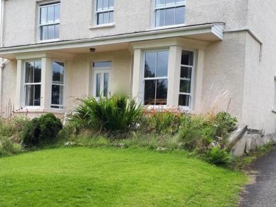 (CORNWALL) 1760 nr Bodmin (flexible timing) sleeps 6