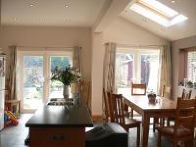 LAST MINUTE 620 Coventry flexible during summer school holidays-sleeps 7
