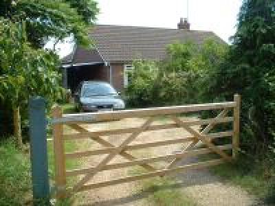 1077  Bungay flexible timing  sleeps 2