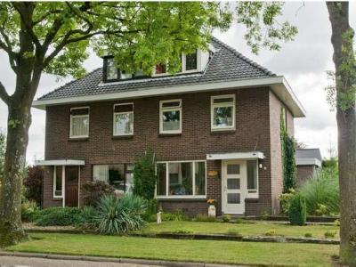 A187 Wierden Twente : for school holidays : sleeps 6