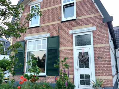 A240 Apeldoorn ; for school holidays : sleeps 5/6