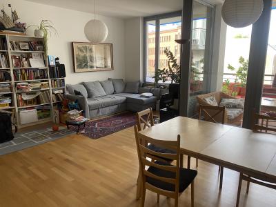 NEW ENTRY A261 BERLIN : for school holidays: sleeps 4