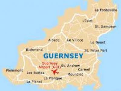 Guernsey (2 profiles)