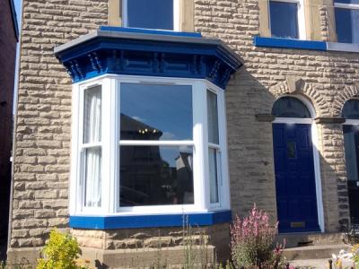 NEW ENTRY 1902 Sheffield YORKSHIRE : for school holidays : sleeps 7