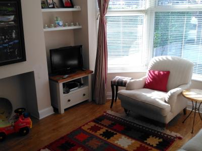 1228  Wimbledon for school holidays (sleeps 6)