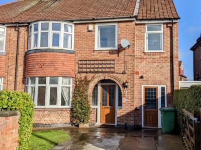 1581-York for school holidays (sleeps 7+)