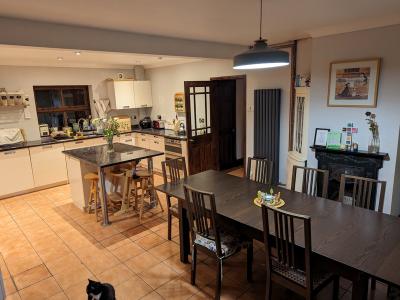 1819 nr York for school holidays,  sleeps 5