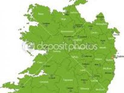 Republic of Ireland 