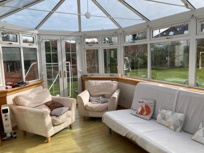 RECENT ENTRY : 1959 St Andrews SCOTLAND : for school holidays: sleeps 6
