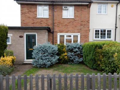 1356 Chigwell for school holidays (Sleeps4-5)