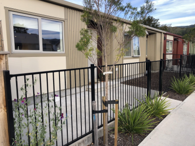 NEW ENTRY A265 Nelson, NEW ZEALAND for Spring 2026! sleeps 6